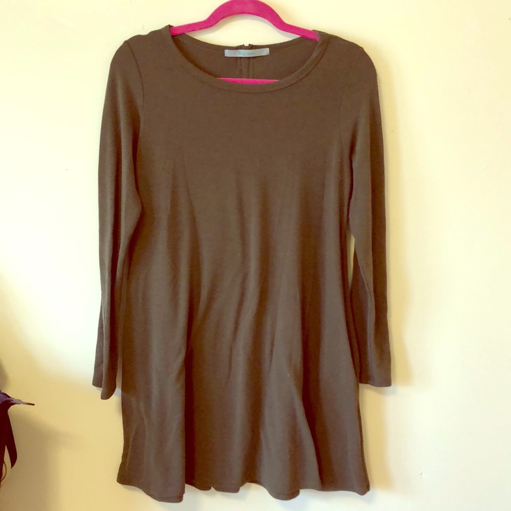 Pocket Dress!